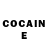 Cocaine 97% Jannat Karagylova