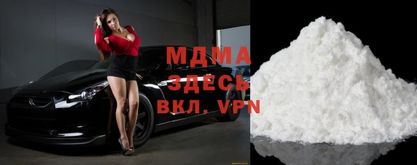 индика Арсеньев